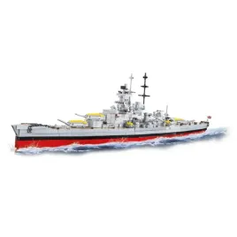 cobi-battleship-gneisenau