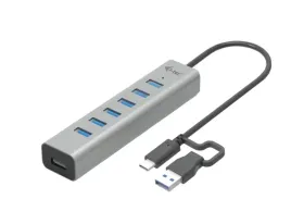 i-tec-c31hubmetal703-huby-i-koncentratory-usb-3-2-gen-1-3-1-gen-1-type