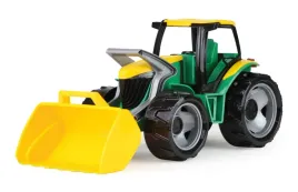 lena-giga-trucks-tractor-with-front-shovel