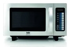 beko-pro25ixbp-kuchenka-mikrofalowa-srebrny-mikrofalowka-solo-25-l