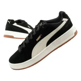 puma-buty-sportowe-meskie-court-classico-sneakersy-skorzane-czarne-42