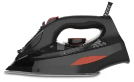 black-and-decker-bxir3000e-zelazko-zelazko-parowe-plyta-ceramiczna-3000-w