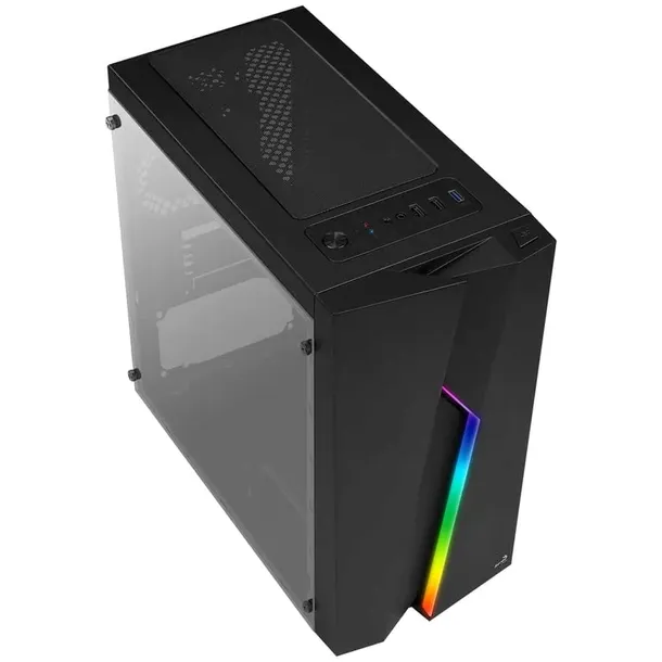 aerocool-bolt-mini-mini-tower-czarny
