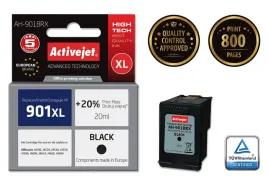activejet-tusz-ah-901brx-zamiennik-hp-901xl-cc654ae-premium-20-ml-cz