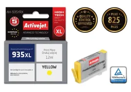 activejet-tusz-ah-935yrx-zamiennik-hp-935xl-c2p26ae-premium-12-ml-zo