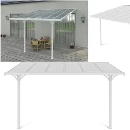 wiata-ogrodowa-altana-atlanta-375x305cm-poliweglan-przyscienna-garazowa