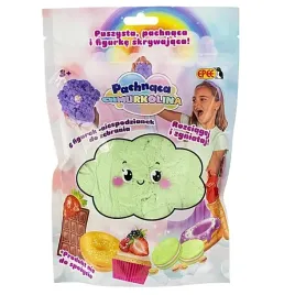 epee-masa-chmurkolina-pachnaca-z-figurka-zielona-pistacjowe-ciasteczko