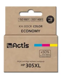 actis-kh-305cr-tusz-do-drukarki-hp-zamiennik-hp-305xl-3ym63ae-standard