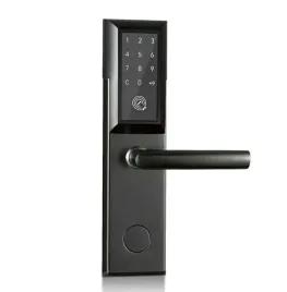 klamka-elektroniczna-garda-yr06-ttlock-czarna