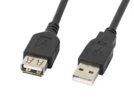 lanberg-ca-usbe-10cc-0050-bk-kabel-usb-usb-2-0-5-m-usb-a-czarny