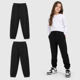spodnie-dziewczece-dresowe-4f-joggery-sportowe-152-f1189