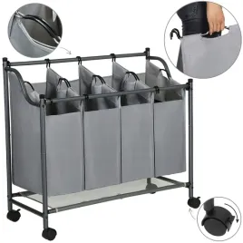 duzy-kosz-na-pranie-do-segregacji-prania-mobilny-4x35-l-do-pralni-lazienki