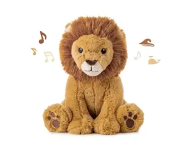 cloud-b-louis-lion