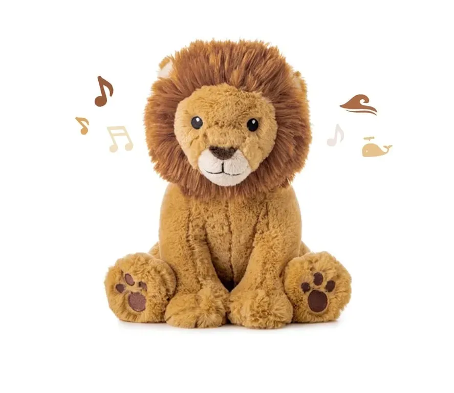 cloud-b-louis-lion