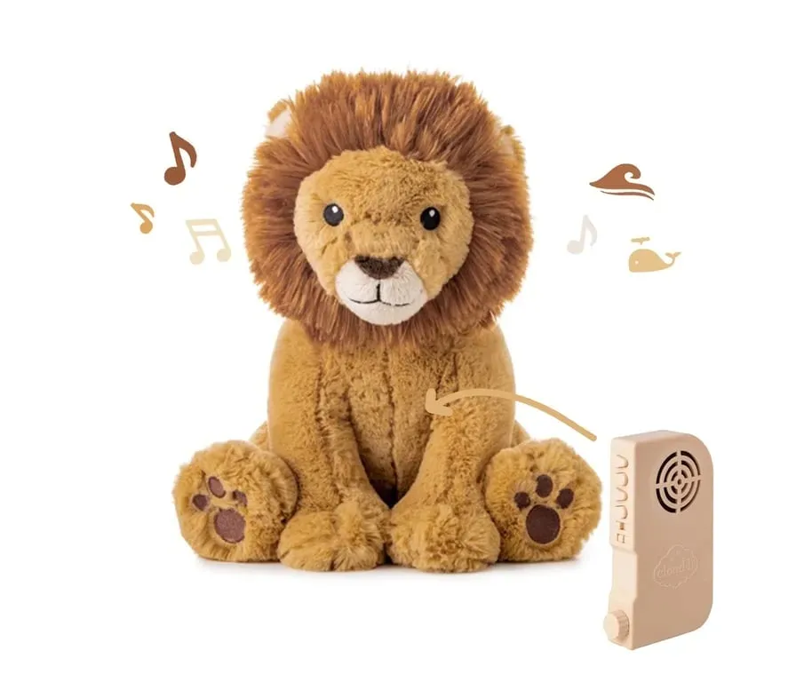cloud-b-louis-lion