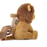 cloud-b-louis-lion