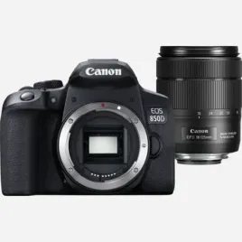 canon-eos-850d-zestaw-do-lustrzanki-241-mp-cmos-6000-x-4000-px-czarny