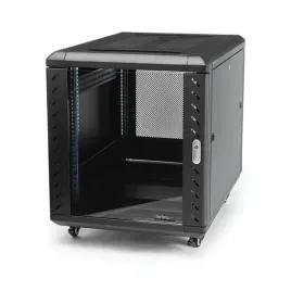startech-rk1236bkf-stojak-12u-stojak-wolnostojacy-czarny