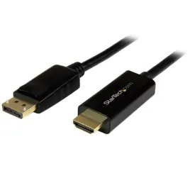 startech-dp2hdmm3mb-adapter-kablowy-3-m-displayport-hdmi-czarny