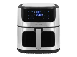 frytkownica-beztluszczowa-blow-44-600-air-fryer-8l-srebrny