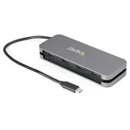 startech-hb30cm4ab-huby-i-koncentratory-usb-3-2-gen-1-3-1-gen-1-type-c