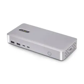 startech-155ue-usb4-dock-stacja-dokujaca-przewodowa-srebrny