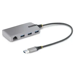 startech-5g3agbb-usb-a-hub-stacja-dokujaca-przewodowa-usb-3-2-gen-1-3-1