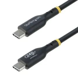 startech-usb2epr3m-kabel-usb-usb-2-0-3-m-usb-c-czarny