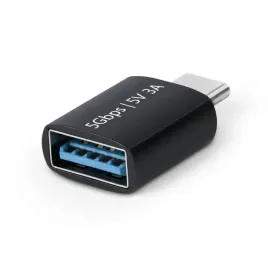 startech-usb31caadgcp-przejsciowka-do-kabli-usb-type-c-usb-type-a-czarny