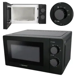 kuchenka-wolnostojaca-mikrofalowa-esperanza-eko011k-czarna-700w-20l