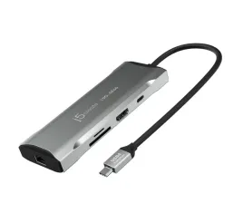 j5create-jcd393-przewodowa-usb-3-2-gen-1-3-1-gen-1-type-c-szary