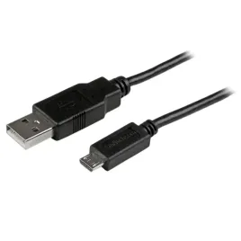 startech-usbaub3mbk-kabel-usb-usb-2-0-3-m-usb-a-micro-usb-b-czarny