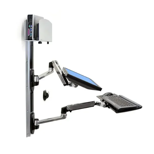 ergotron-lx-wall-mount-system