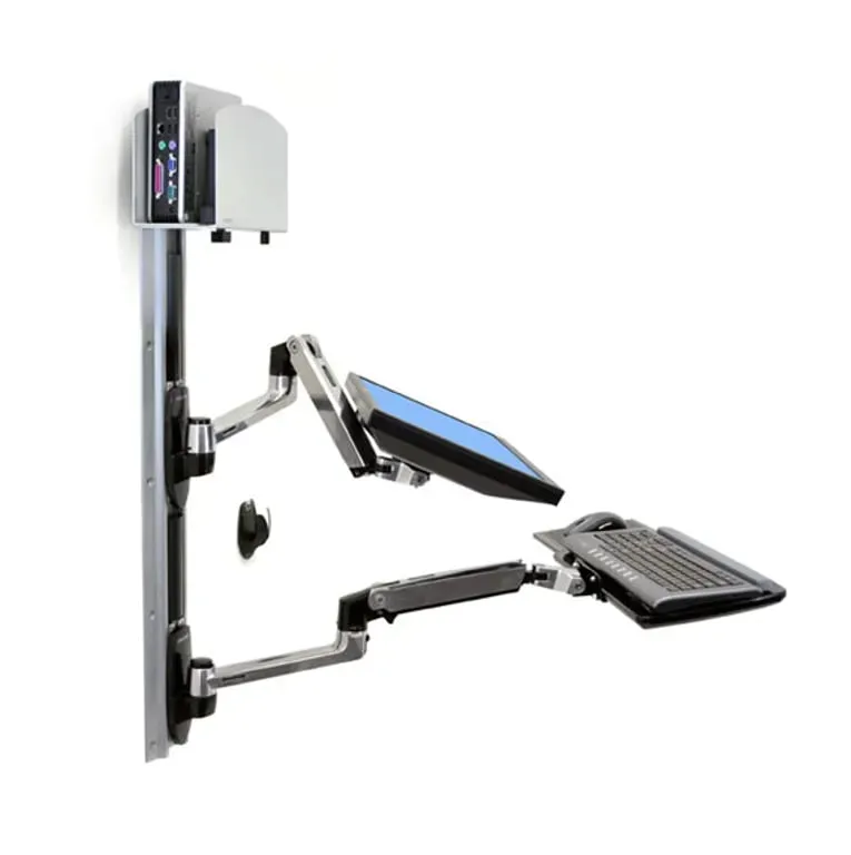 ergotron-lx-wall-mount-system