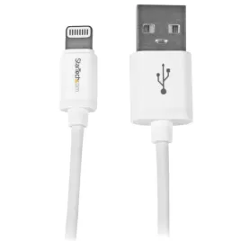 startech-usblt1mw-kabel-lightning-1-m-bialy