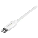 startech-usblt1mw-kabel-lightning-1-m-bialy