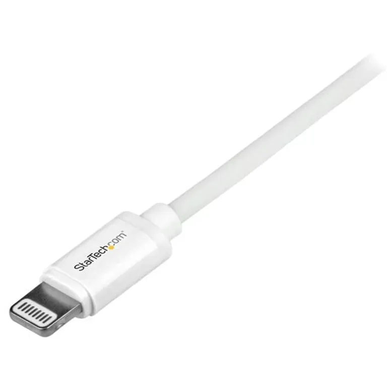 startech-usblt1mw-kabel-lightning-1-m-bialy