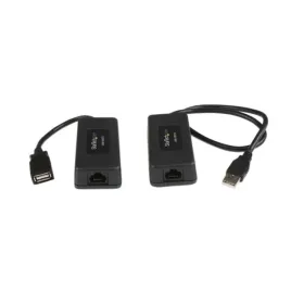startech-usb110ext2-przedluzacz-sieciowy-nadajnik-i-odbiornik-sieci-czar