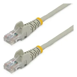 startech-45pat50cmgr-kabel-sieciowy-szary-05-m-cat5e-u-utp-utp