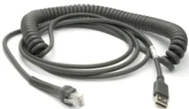 zebra-cba-u09-c15zar-kabel-usb-457-m-usb-a-szary