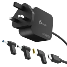 j5create-jup1565dcf3a-fn-adapter-zasilajacy-inwentor-uniwersalne-67-w-c