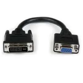 startech-dvivgamf8in-adapter-kablowy-0203-m-dvi-i-vga-czarny