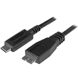 startech-usb31cub50cm-kabel-usb-usb-3-2-gen-2-3-1-gen-2-05-m-usb-c-mi
