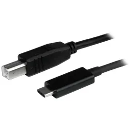 startech-usb2cb1m-kabel-usb-usb-2-0-1-m-usb-c-usb-b-czarny
