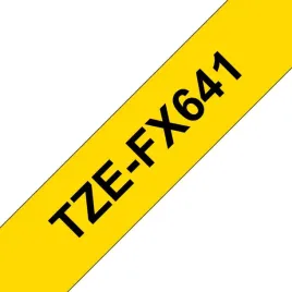 brother-tze-fx641-tasmy-do-etykietowania-czarny-na-zoltym-tz