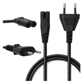 kabel-zasilajacy-euro-2-pin-osemka-do-video-radio-rtv-zasilaczy-przewod-1m