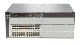 hpe-aruba-networking-5406r-44gt-poe-and-4-port-sfp-no-psu-v3-zl2-swi