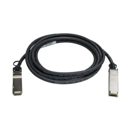 qnap-cab-nic40g30m-qsfp-kabel-infiniband-swiatlowodowy-3-m-qsfp-czarn