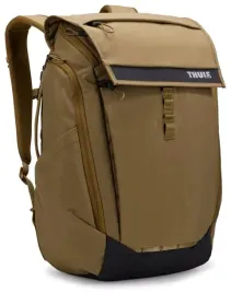 thule-paramount-parabp3216-nutria-plecak-plecak-turystyczny-khaki-nylon