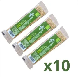 baton-bio-sezamowy-z-miodem-olympos-30g-zestaw-10-sztuk